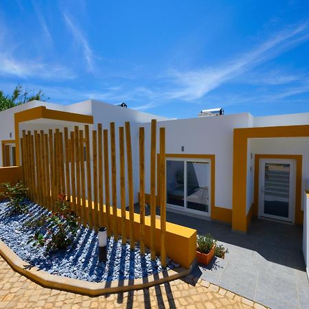 Ericeira Treegarden Βίλα Εξωτερικό φωτογραφία