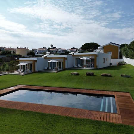 Ericeira Treegarden Βίλα Εξωτερικό φωτογραφία