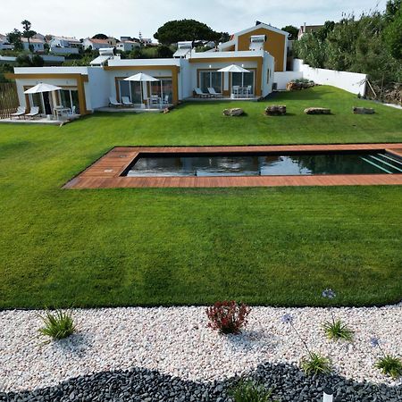 Ericeira Treegarden Βίλα Εξωτερικό φωτογραφία