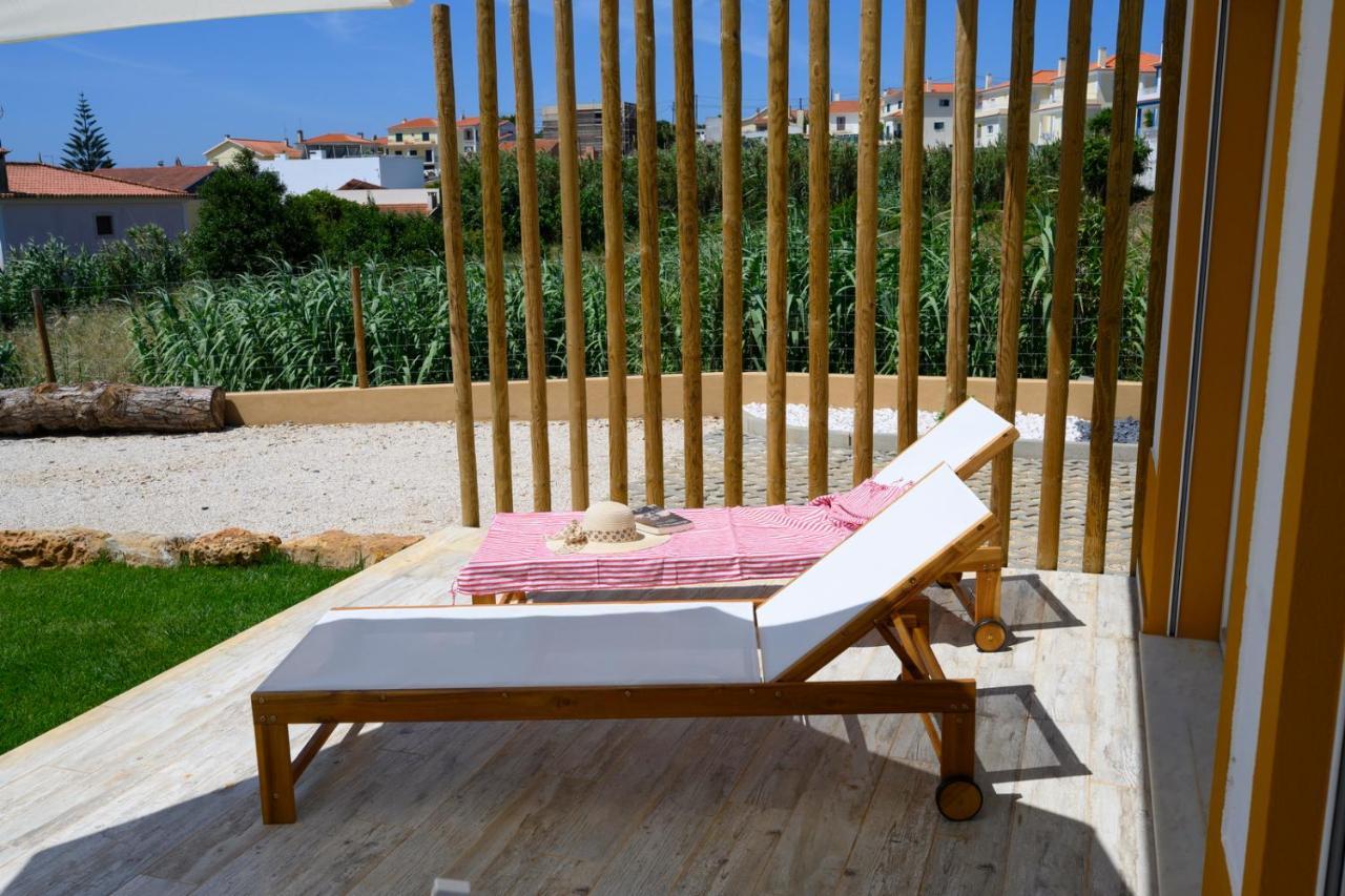 Ericeira Treegarden Βίλα Εξωτερικό φωτογραφία