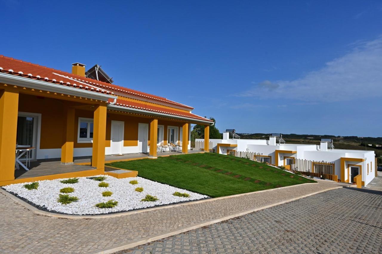 Ericeira Treegarden Βίλα Εξωτερικό φωτογραφία