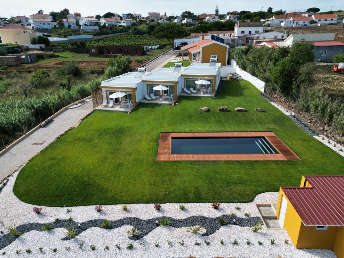 Ericeira Treegarden Βίλα Εξωτερικό φωτογραφία