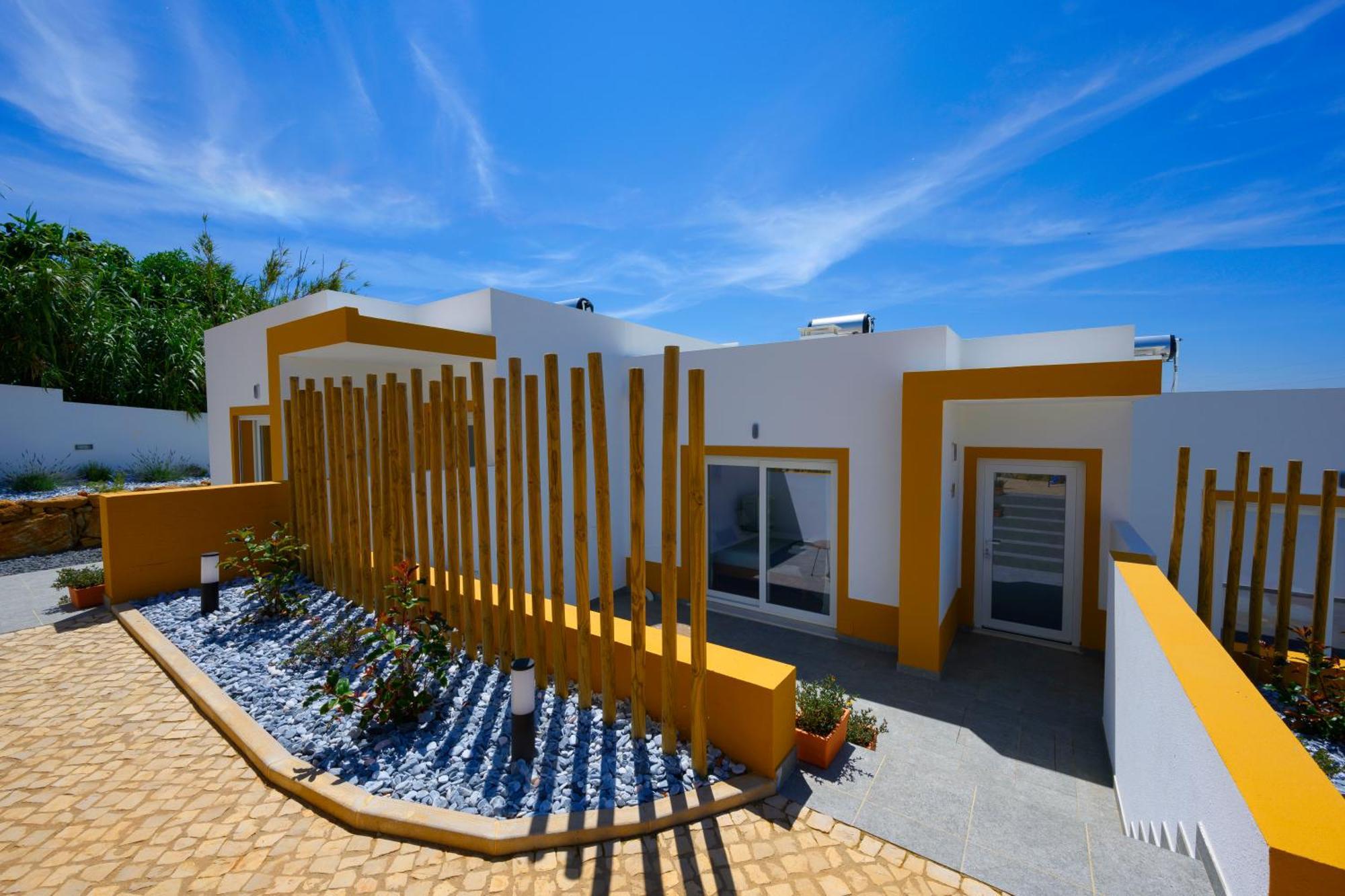 Ericeira Treegarden Βίλα Εξωτερικό φωτογραφία