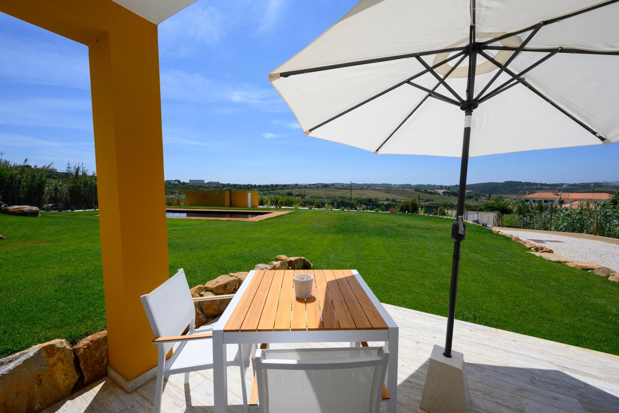 Ericeira Treegarden Βίλα Εξωτερικό φωτογραφία