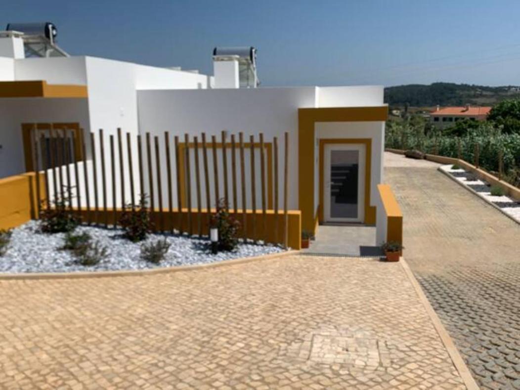 Ericeira Treegarden Βίλα Εξωτερικό φωτογραφία